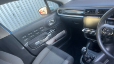 Citroen C3 1.2 PureTech 82 Feel 5dr Petrol Hatchback